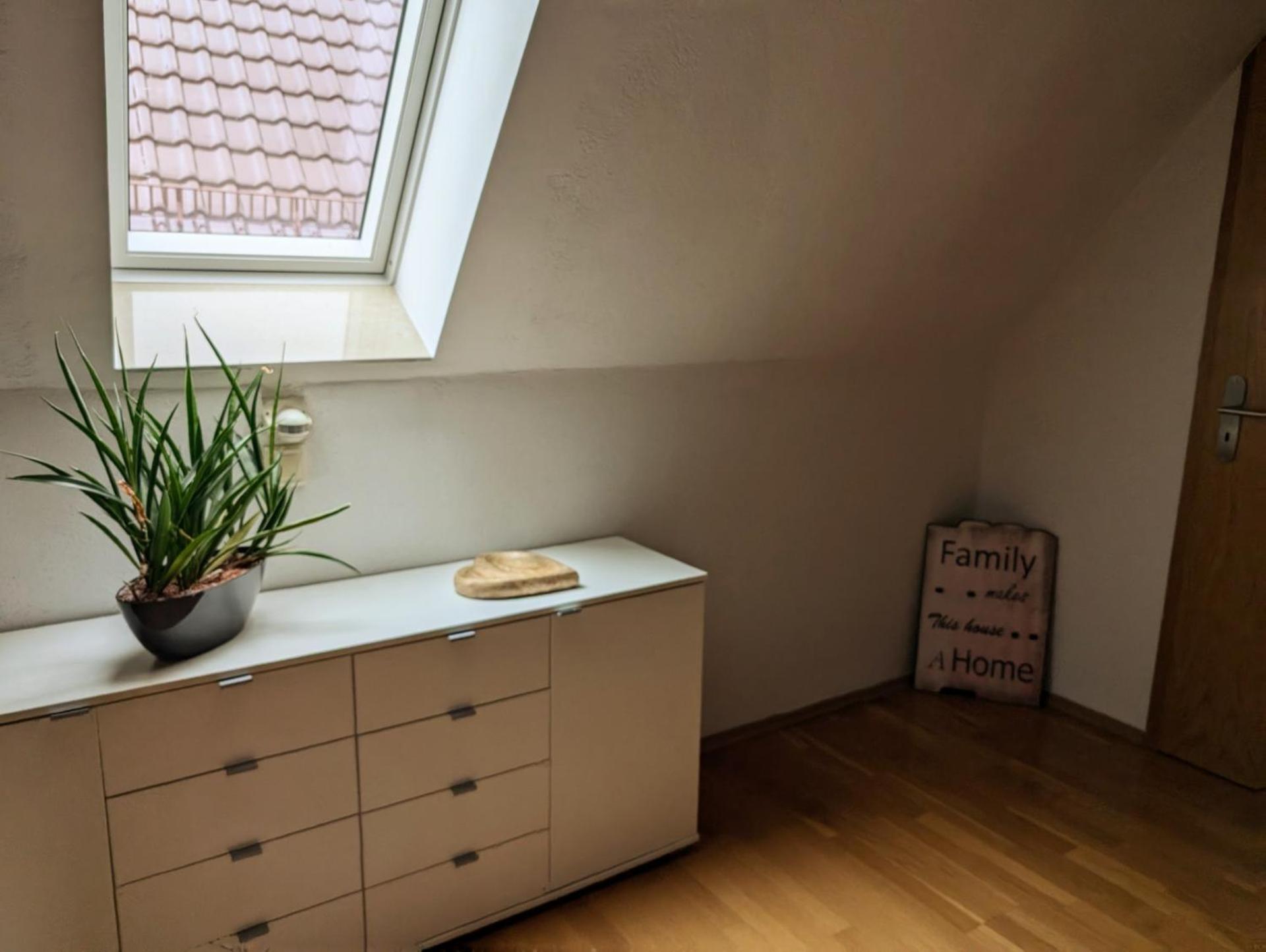 Ferienwohnung Mit Ausblick In Wimmelburg Εξωτερικό φωτογραφία